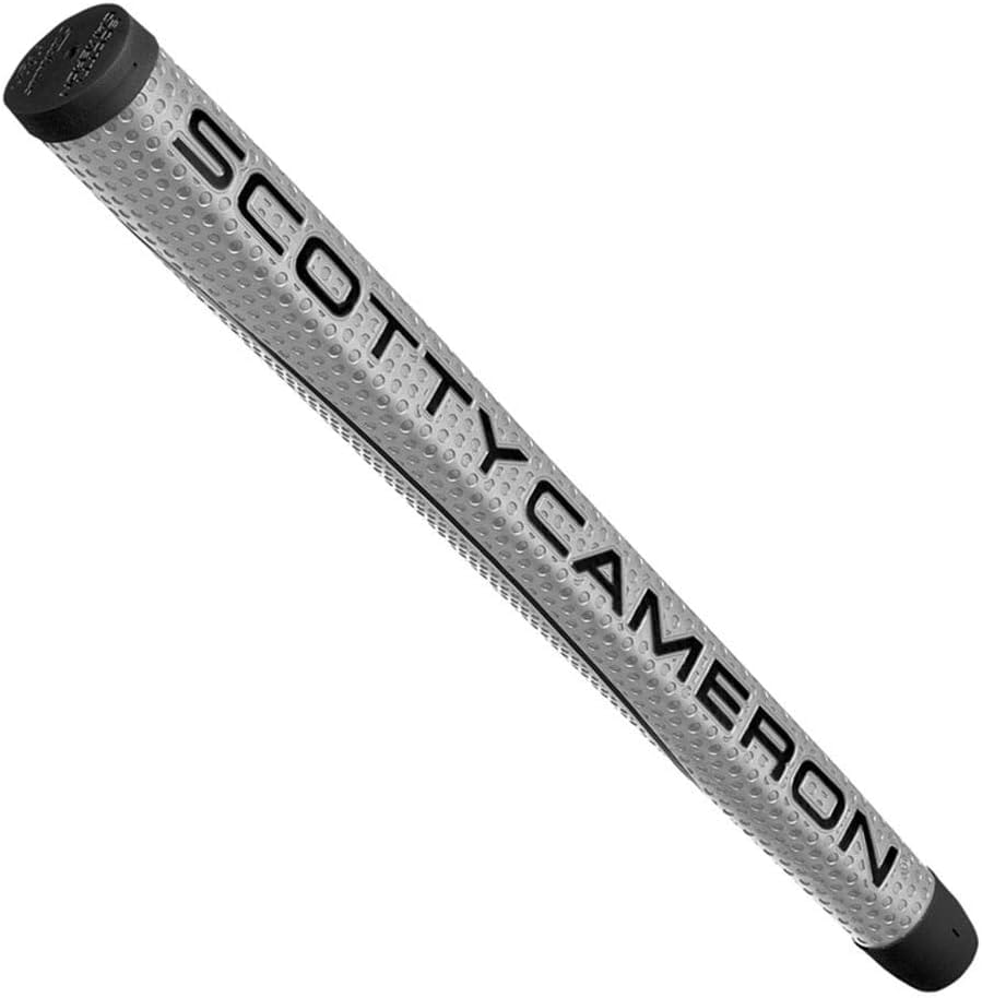 Scotty Cameron grip Matador