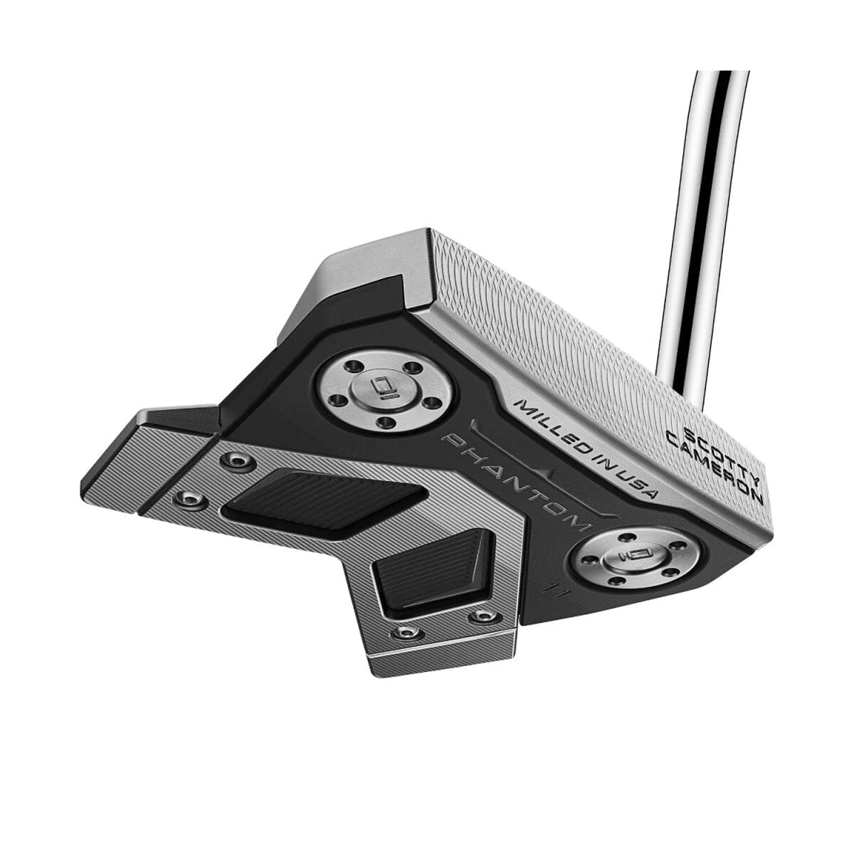 Scotty Cameron Putter Long Design Phantom