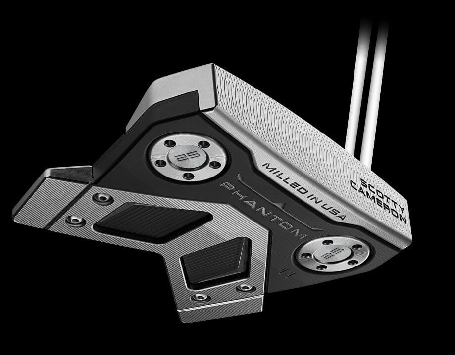 Scotty Cameron Putter Long Design Phantom