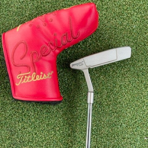 Scotty Cameron putter Select Newport 2 (2020)