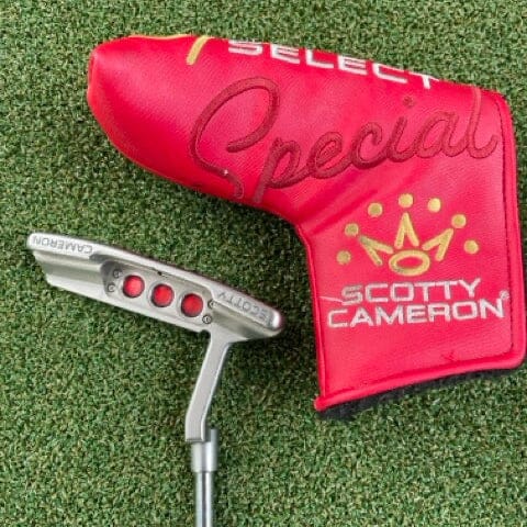 Scotty Cameron putter Select Newport 2 (2020)