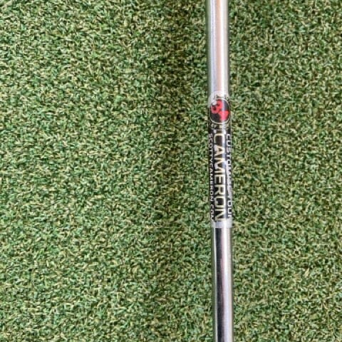 Scotty Cameron putter Select Newport 2 (2020)