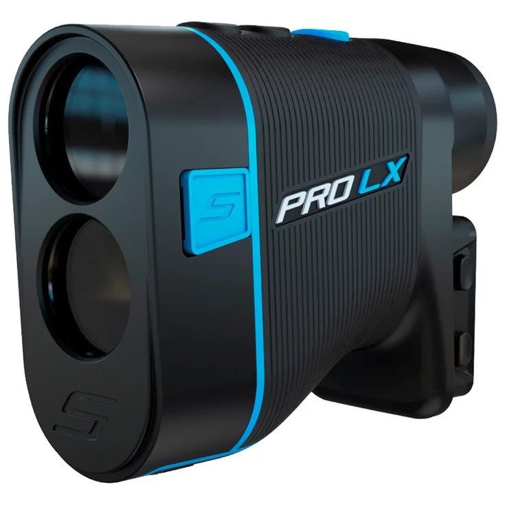 Shot Scope Télémètre Laser Pro LX +