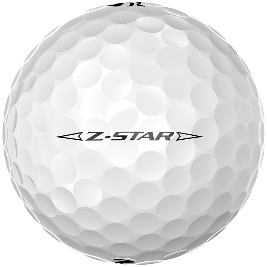 Srixon Balles Z Star (boite de 12)