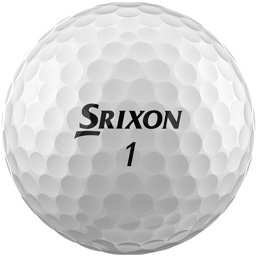 Srixon Balles Z Star (boite de 12)