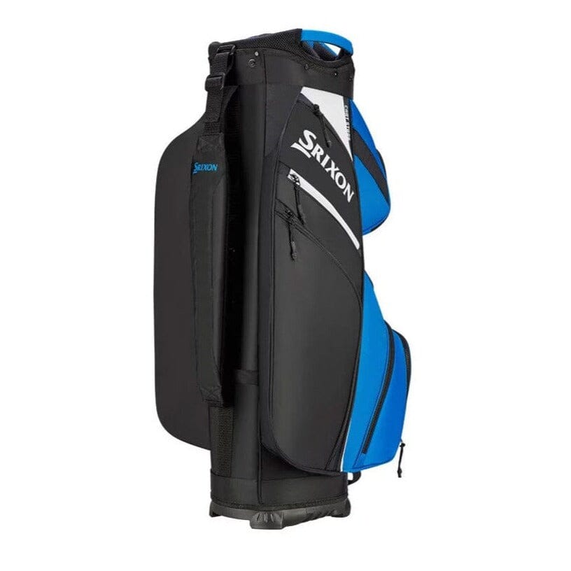 SRIXON CART PREMIUM BAG Bleu Noir