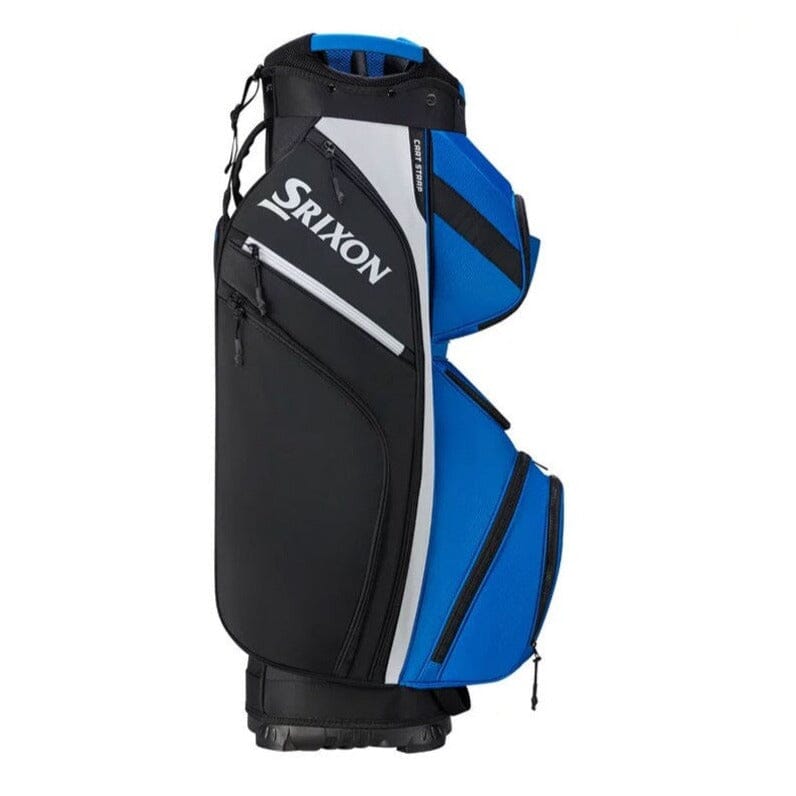 SRIXON CART PREMIUM BAG Bleu Noir