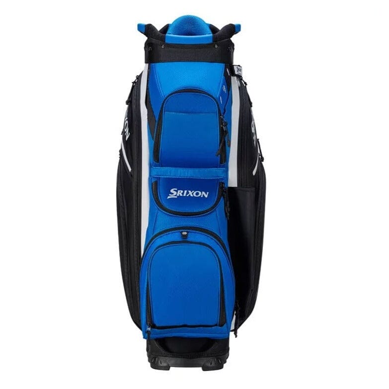 SRIXON CART PREMIUM BAG Bleu Noir