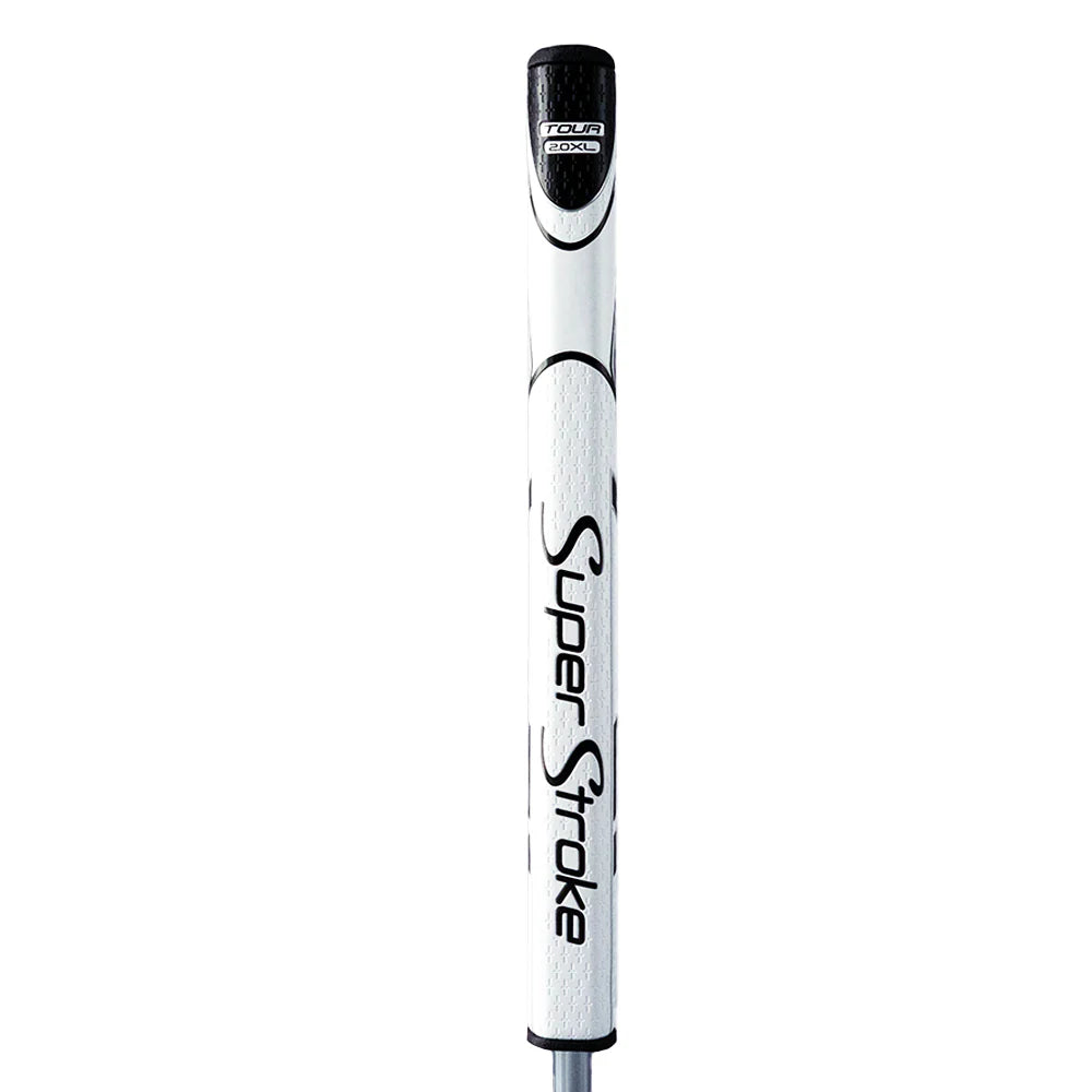 SuperStroke Grip Putter Zenergy XL Plus 2.0 (Sans Pose)