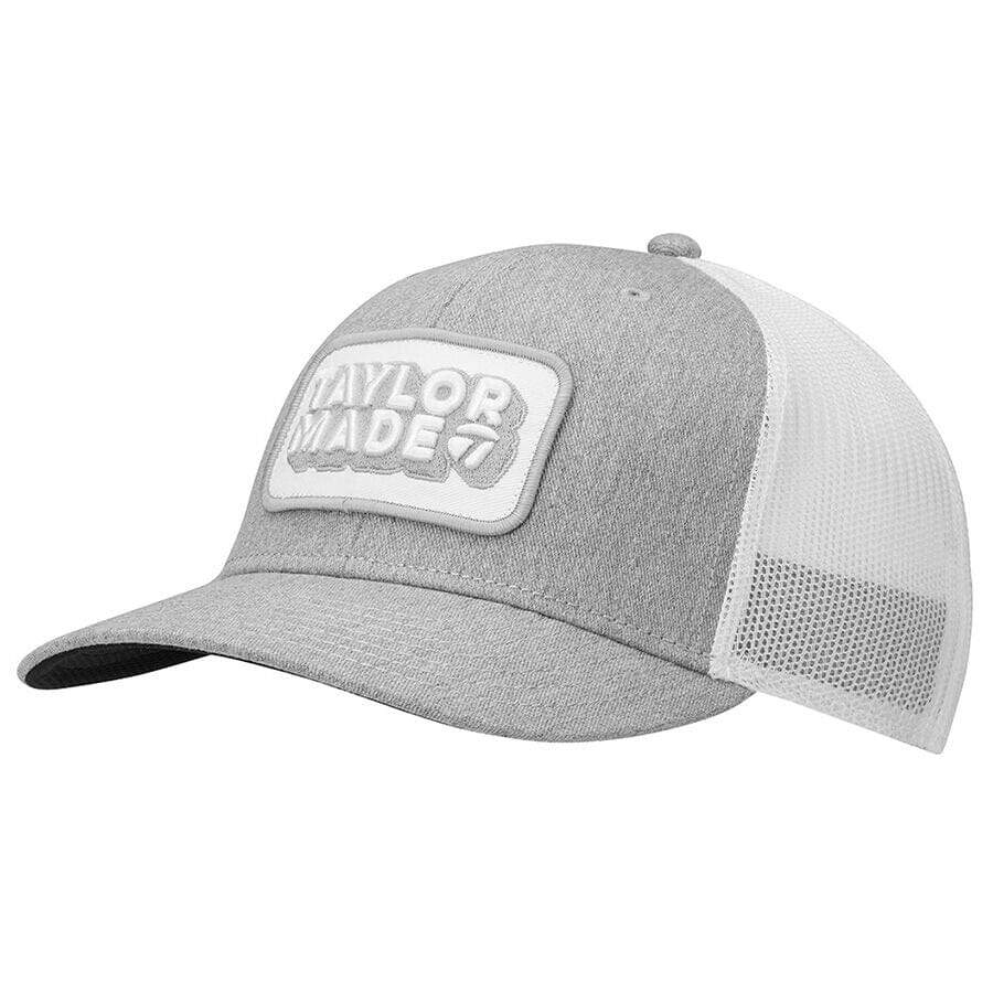 TaylorMade 2024 casquette Ventura Retro Trucker