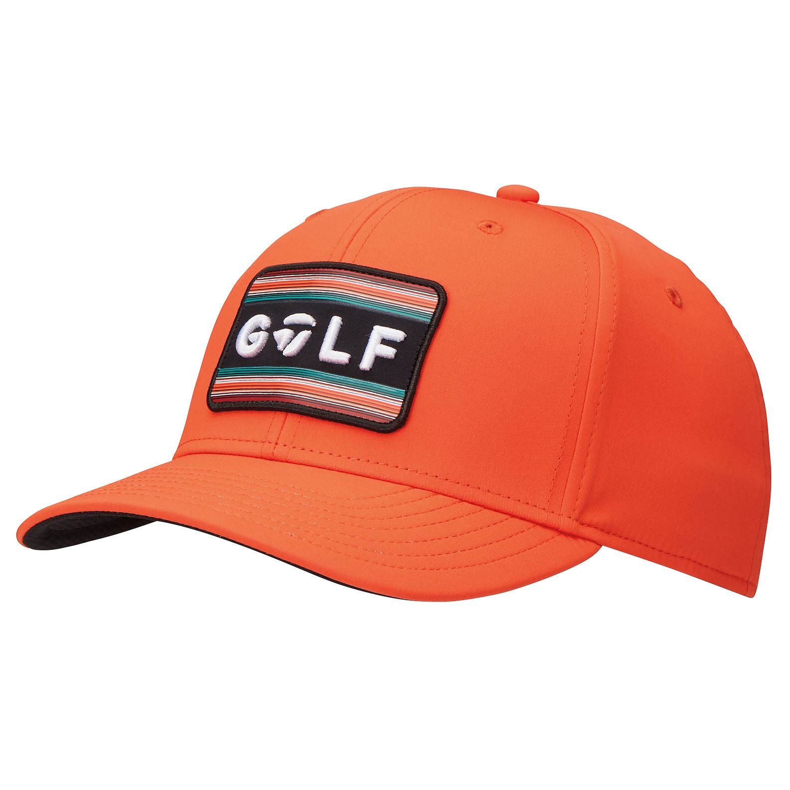 TaylorMade 2024 Casquette Ventura Sunset Snapback