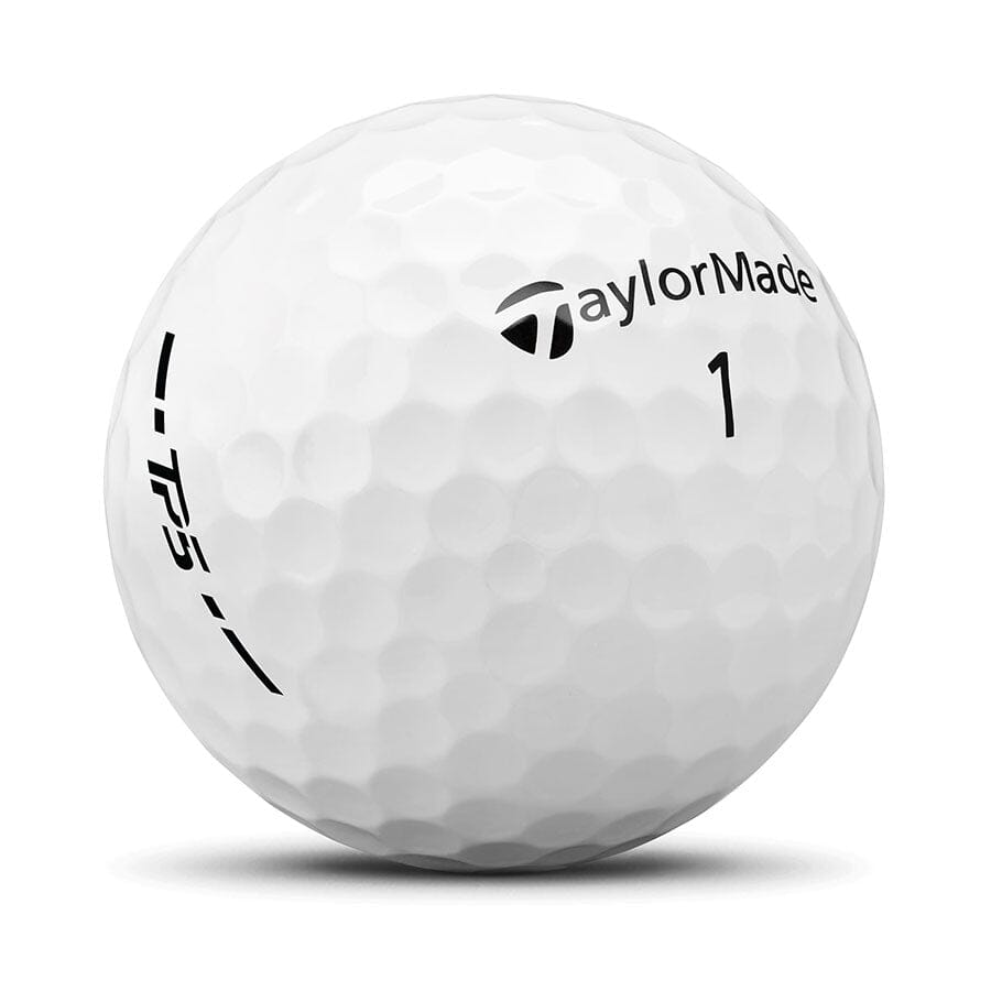 TAYLORMADE BALLES TP5 2024