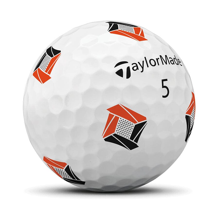 TAYLORMADE BALLES TP5 Pix 2024