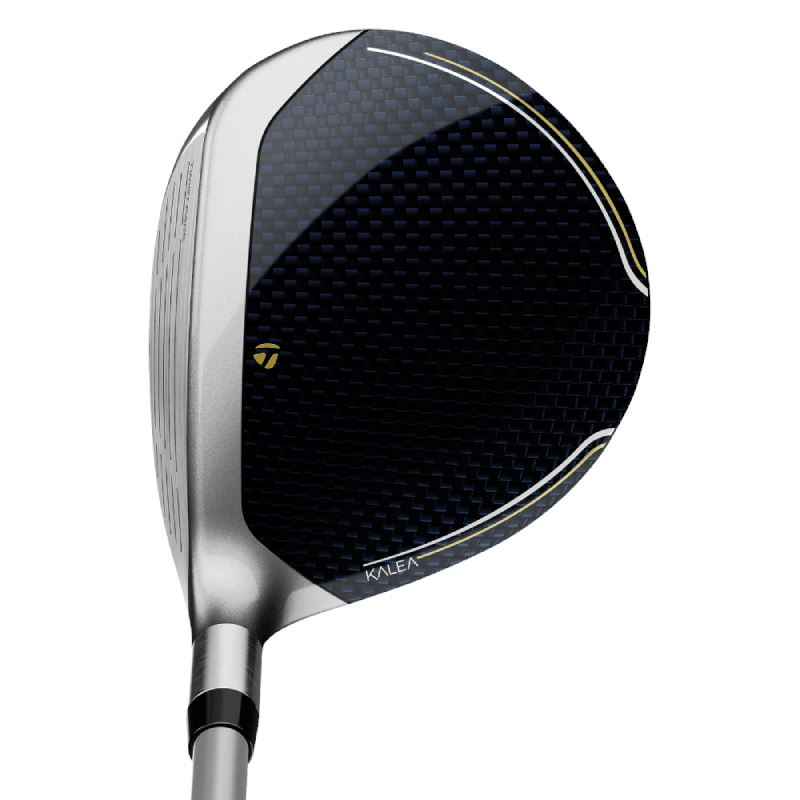 TaylorMade Bois De Parcours Kalea Gold