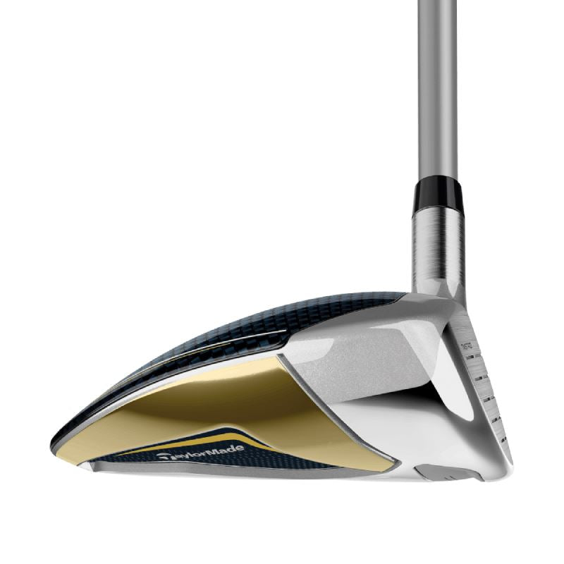 TaylorMade Bois De Parcours Kalea Gold