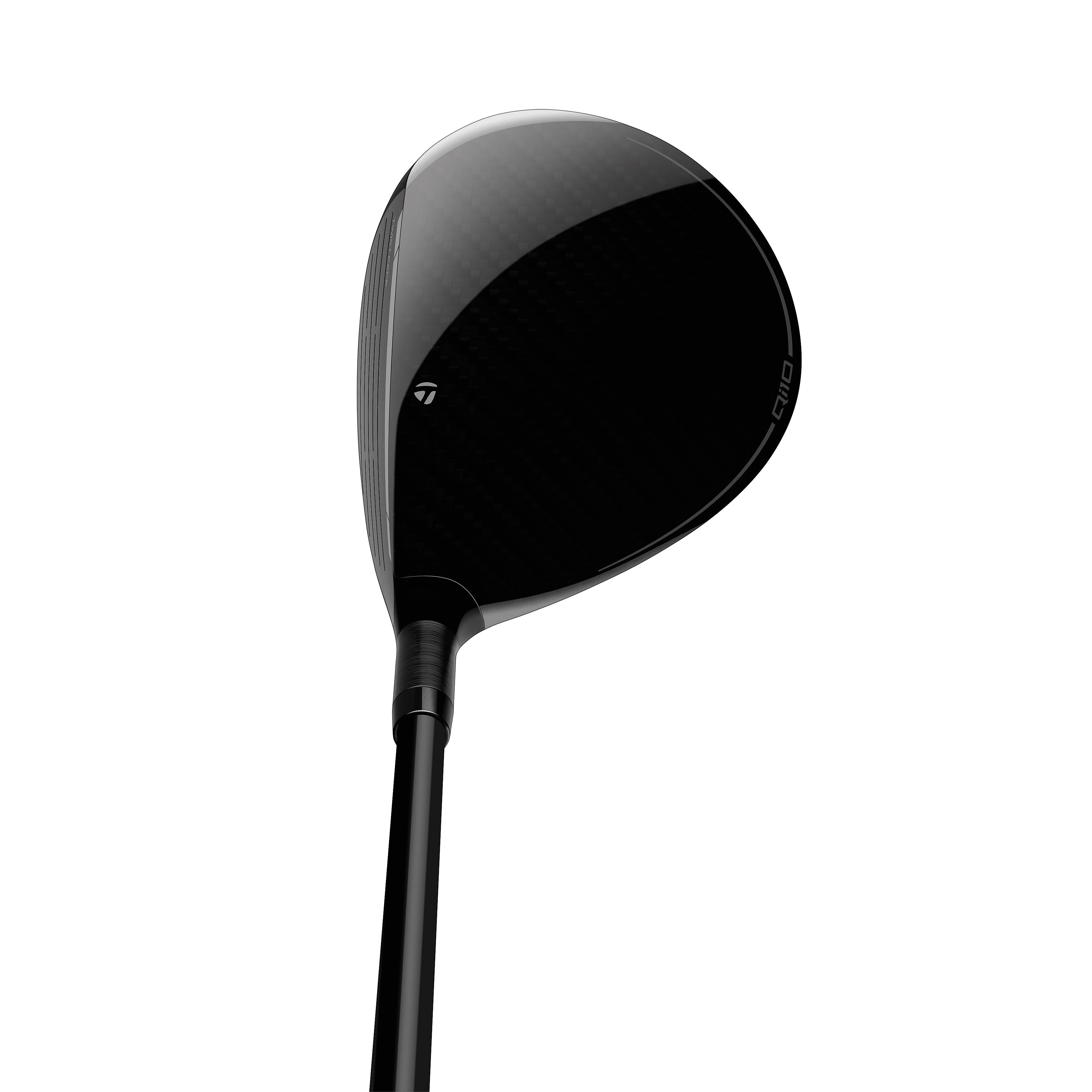 Taylormade Bois de parcours Qi10