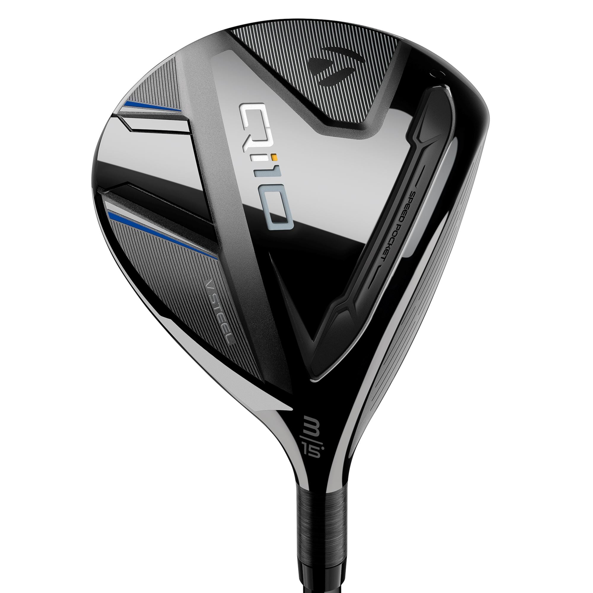 Taylormade Bois de parcours Qi10