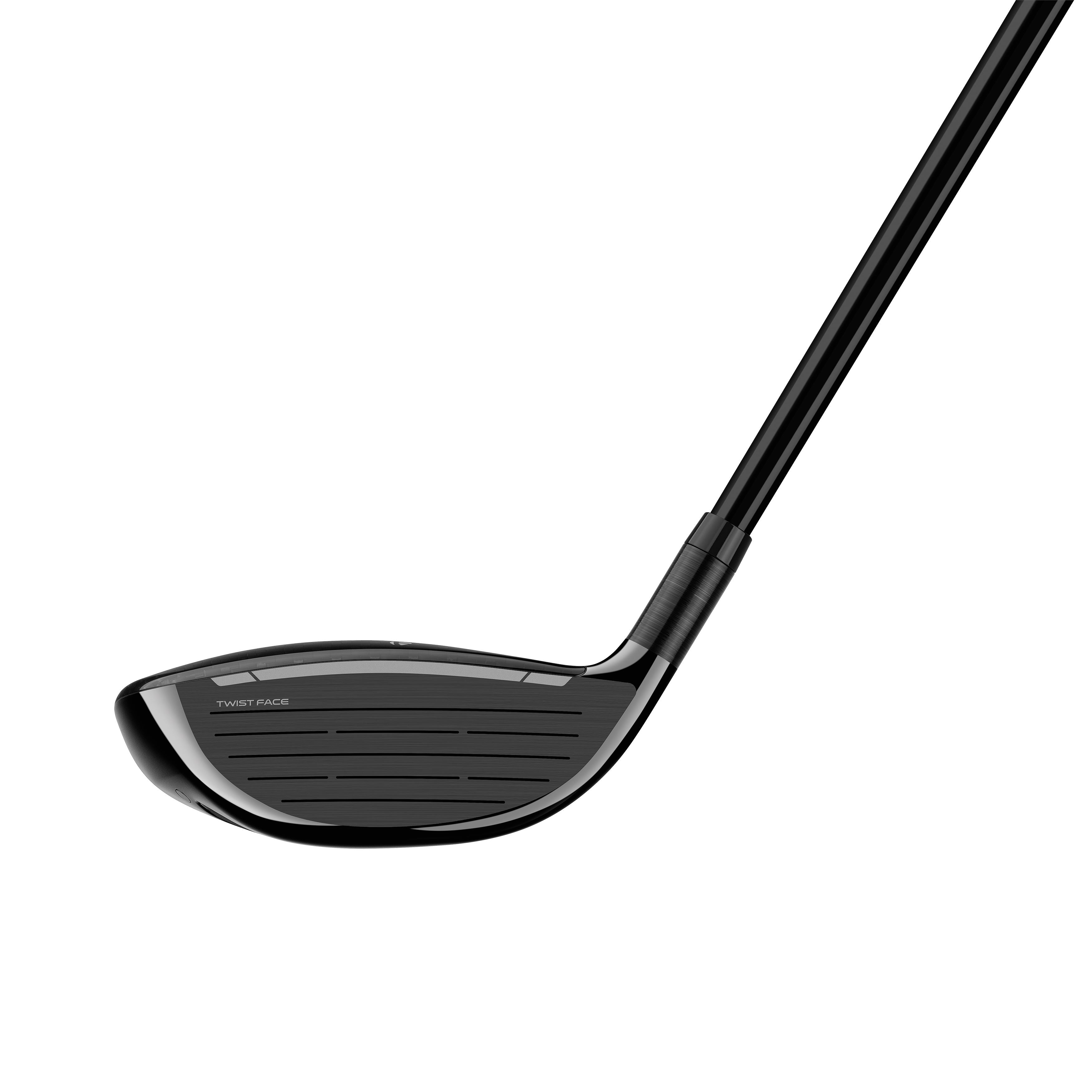 Taylormade Bois de parcours Qi10