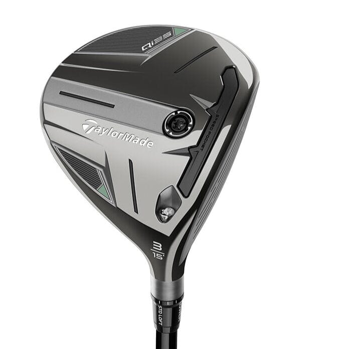 TaylorMade Bois de Parcours QI35