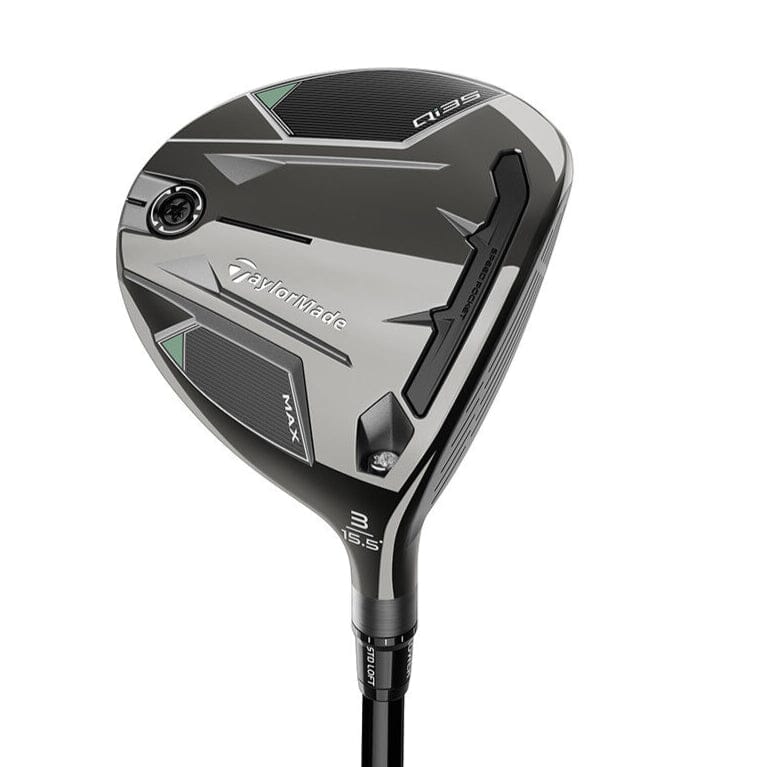 TaylorMade Bois de Parcours QI35 MAX