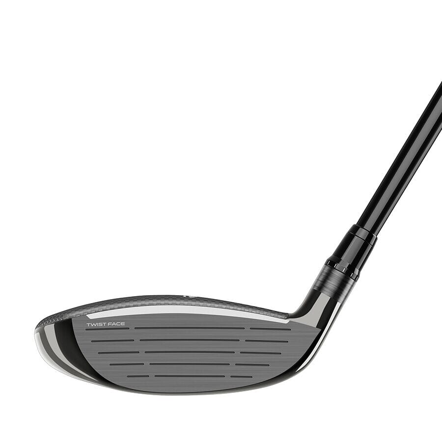 TaylorMade Bois de Parcours QI35 MAX