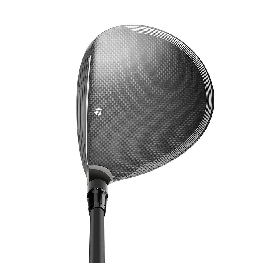 TaylorMade Bois de Parcours QI35 MAX Lite