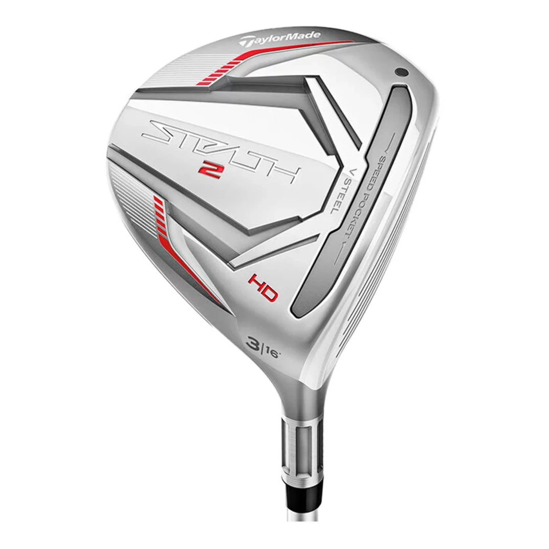 Taylormade Bois de parcours Stealth 2 HD Lady