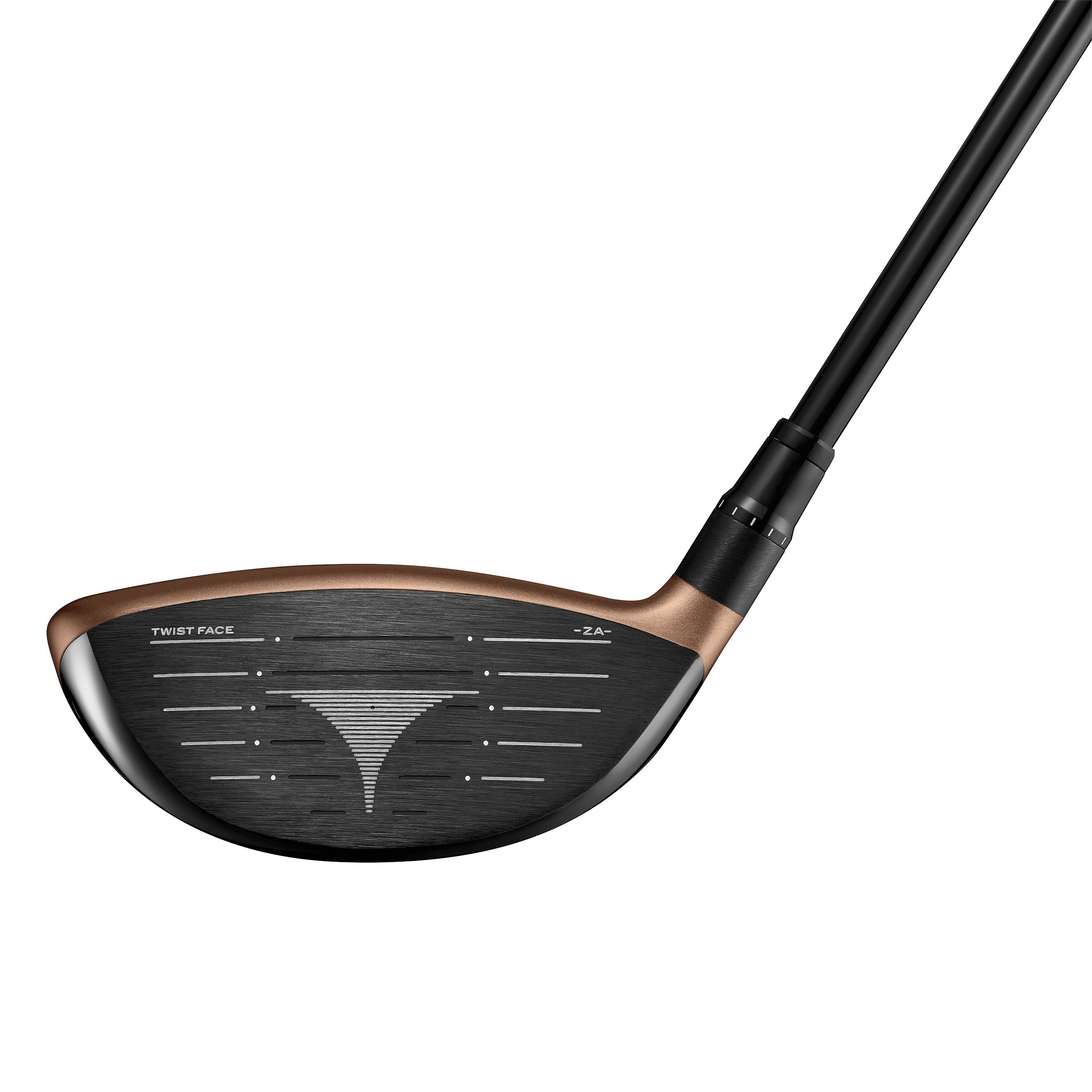 TaylorMade BRNR Mini Driver