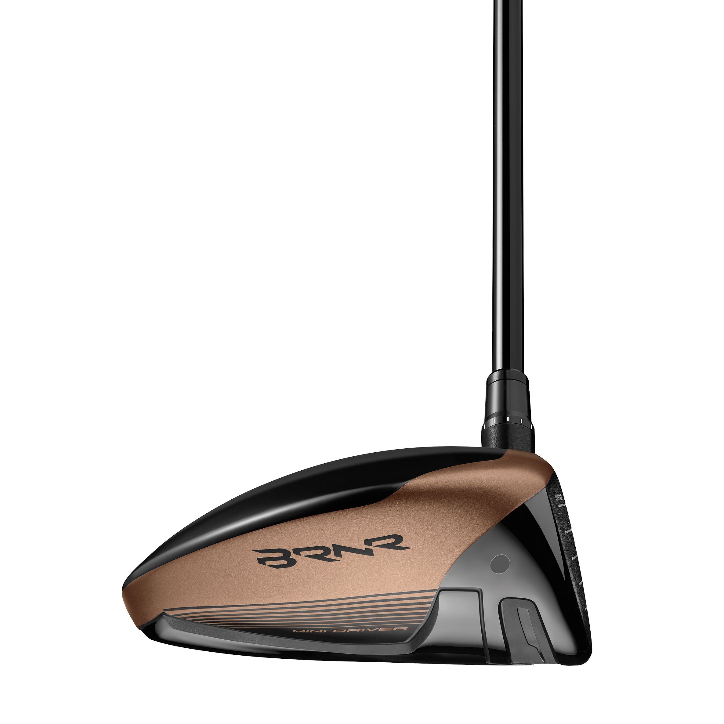 TaylorMade BRNR Mini Driver