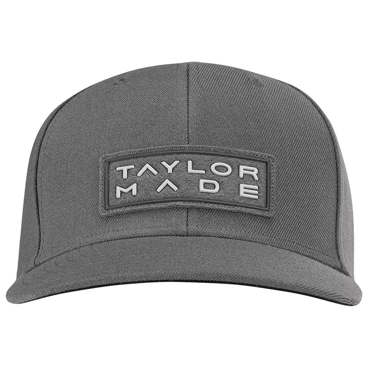 TaylorMade casquette performance DJ Patch