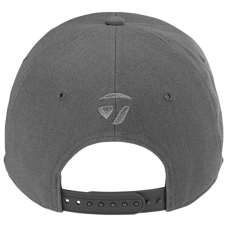 TaylorMade casquette performance DJ Patch