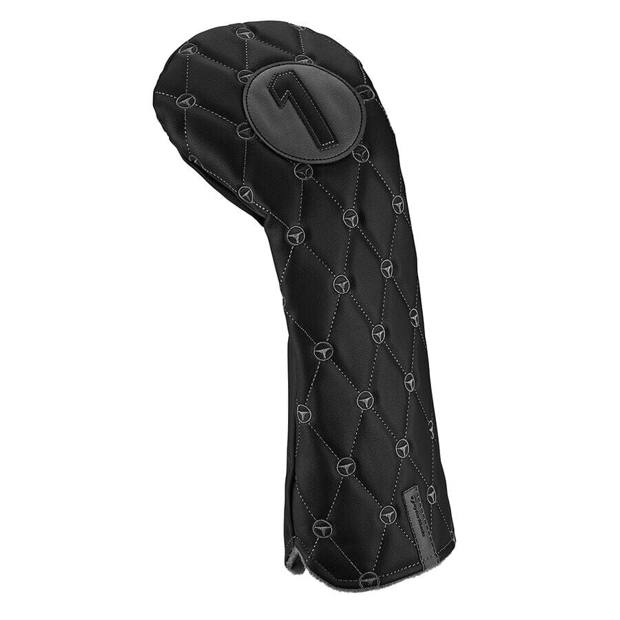 TaylorMade Covers en Cuir Synthétique à motif