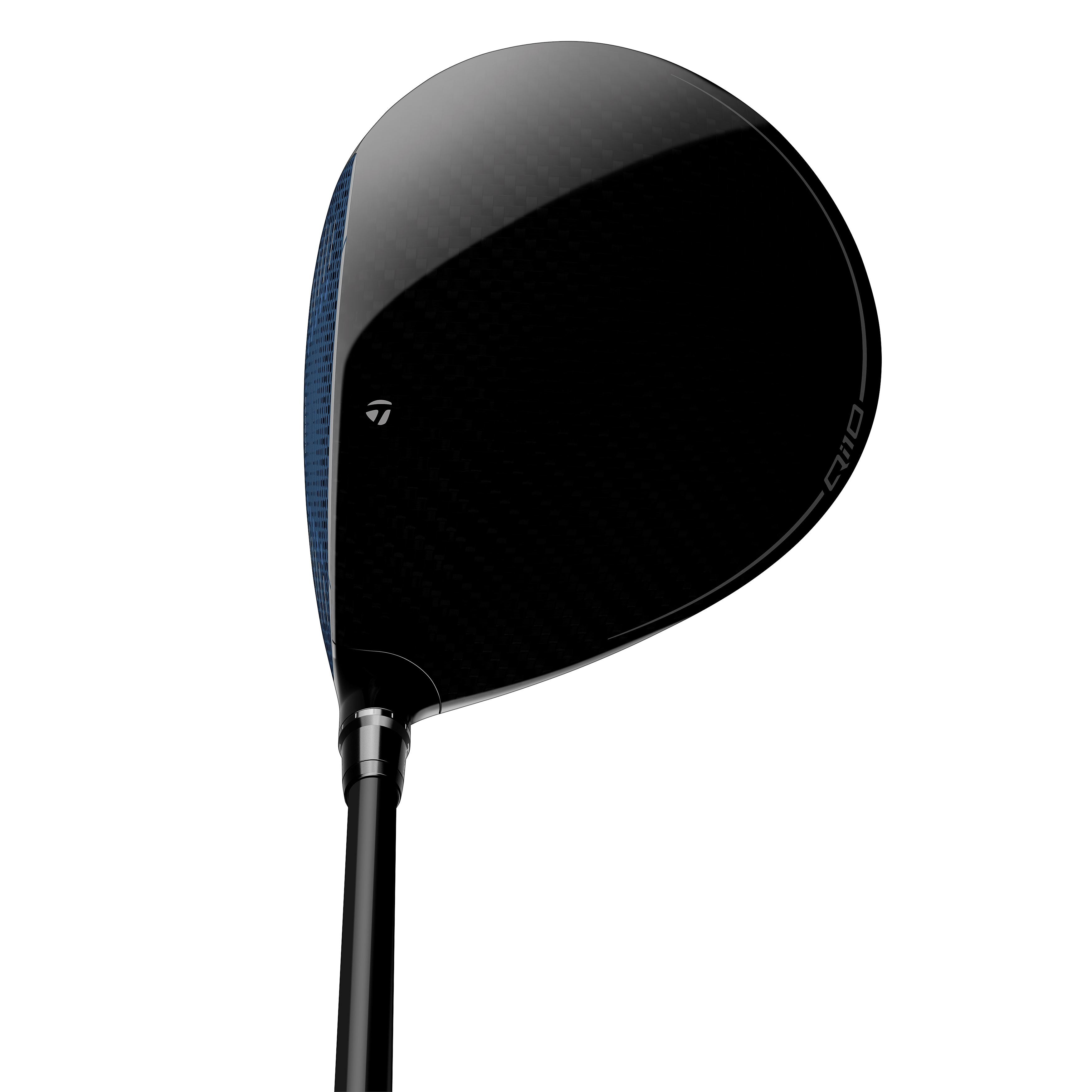 Taylormade Driver Qi10