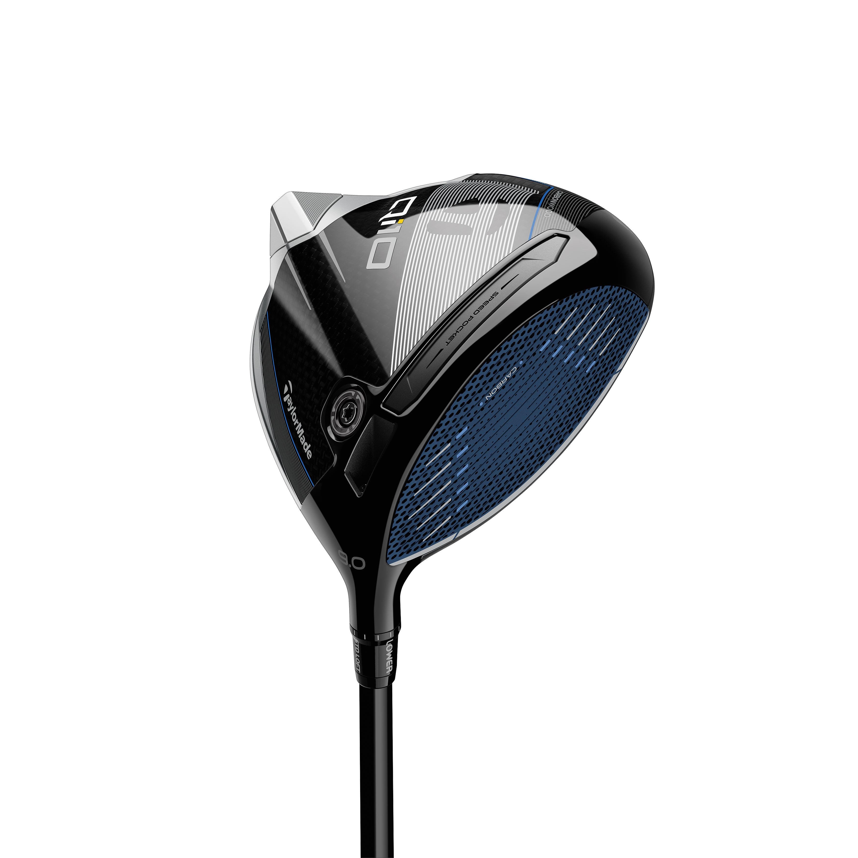 Taylormade Driver Qi10