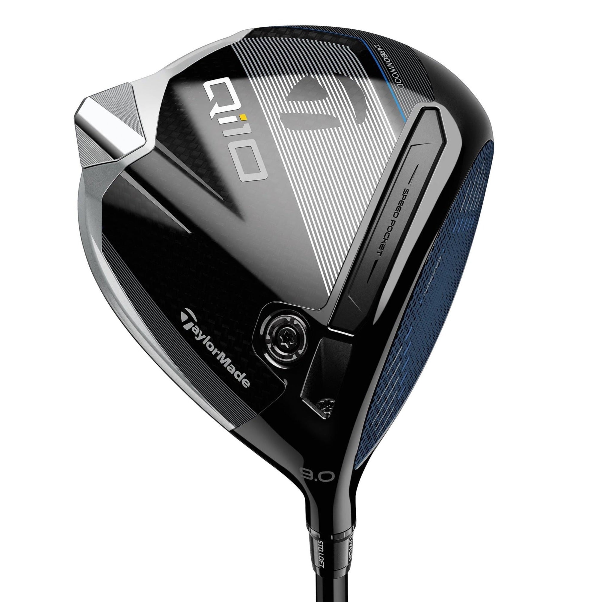 Taylormade Driver Qi10