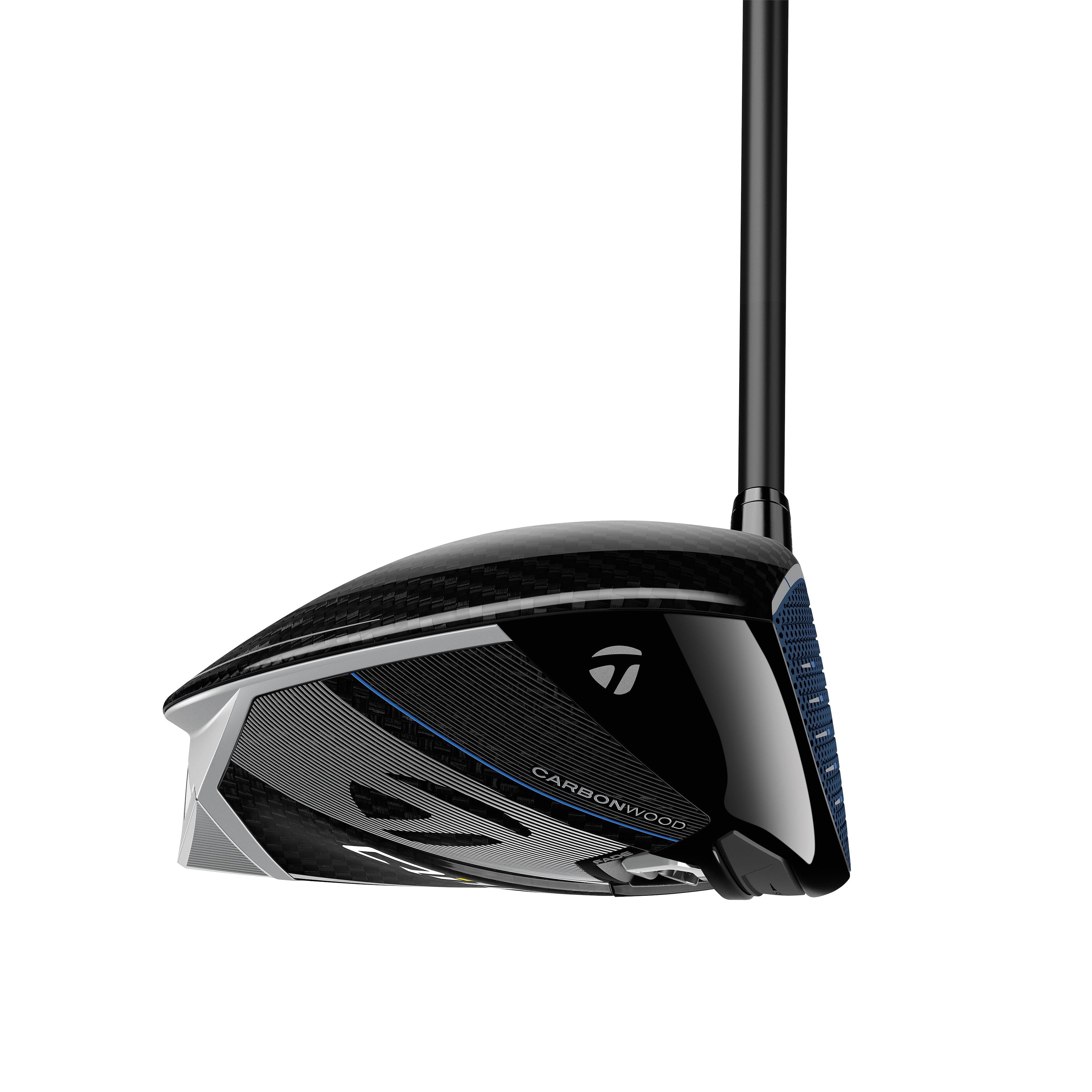 Taylormade Driver Qi10 LS custom Tiger Woods