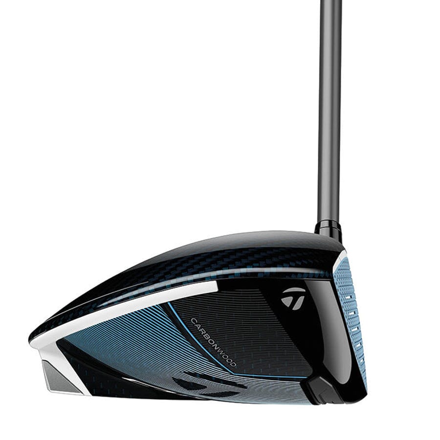 Taylormade Driver Qi10 MAX Designer