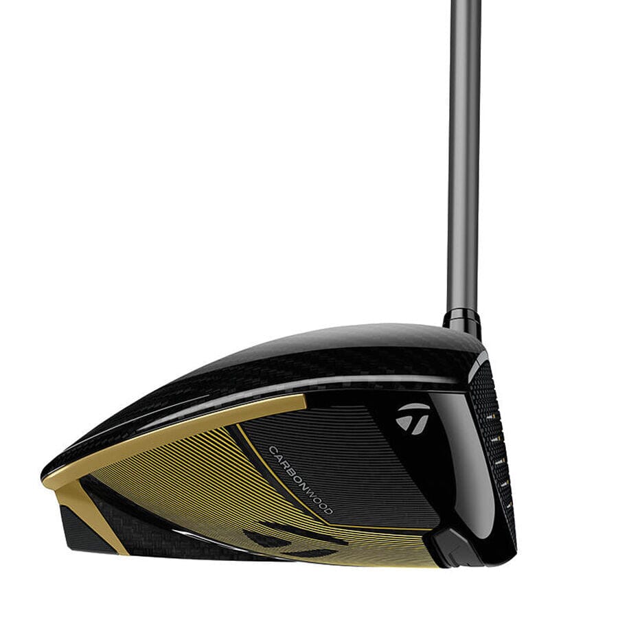 Taylormade Driver Qi10 MAX Designer