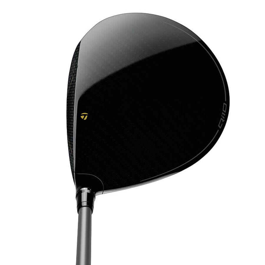 Taylormade Driver Qi10 MAX Designer