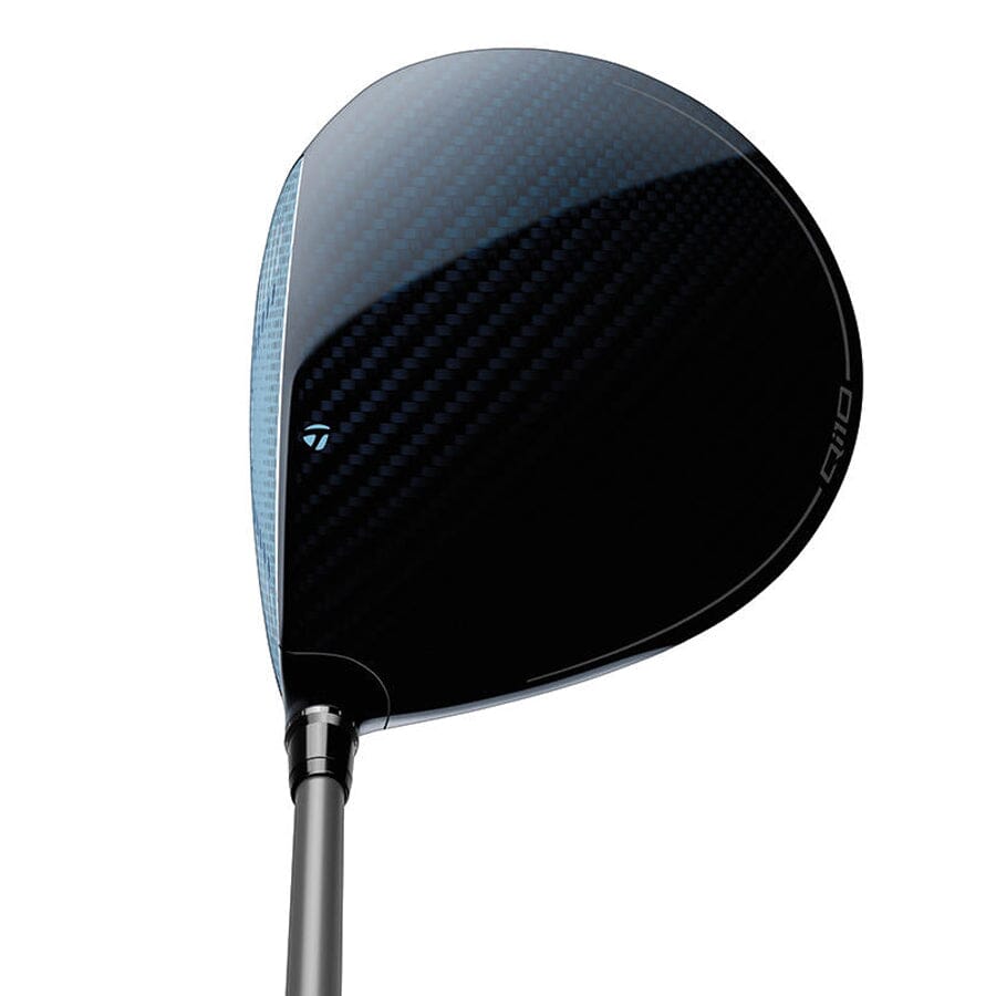 Taylormade Driver Qi10 MAX Designer