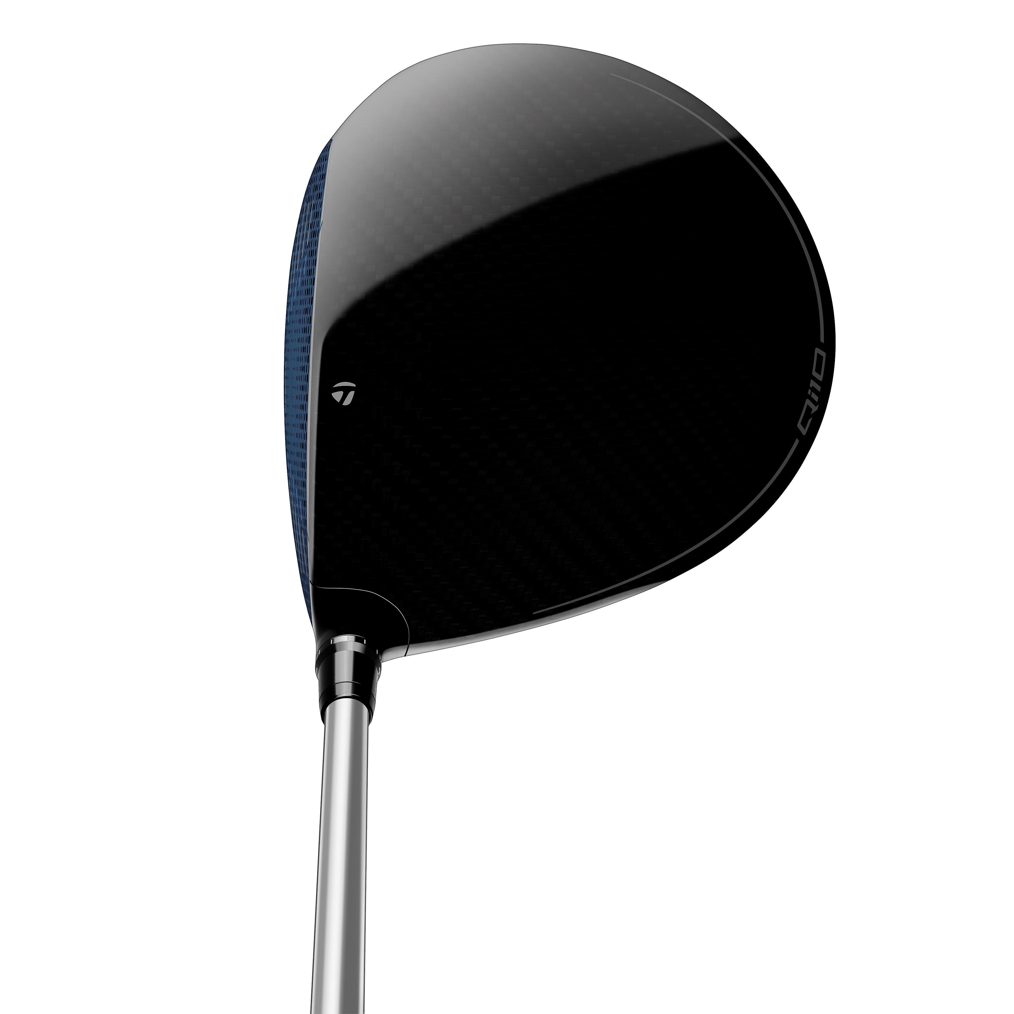 Taylormade Driver Qi10 Max