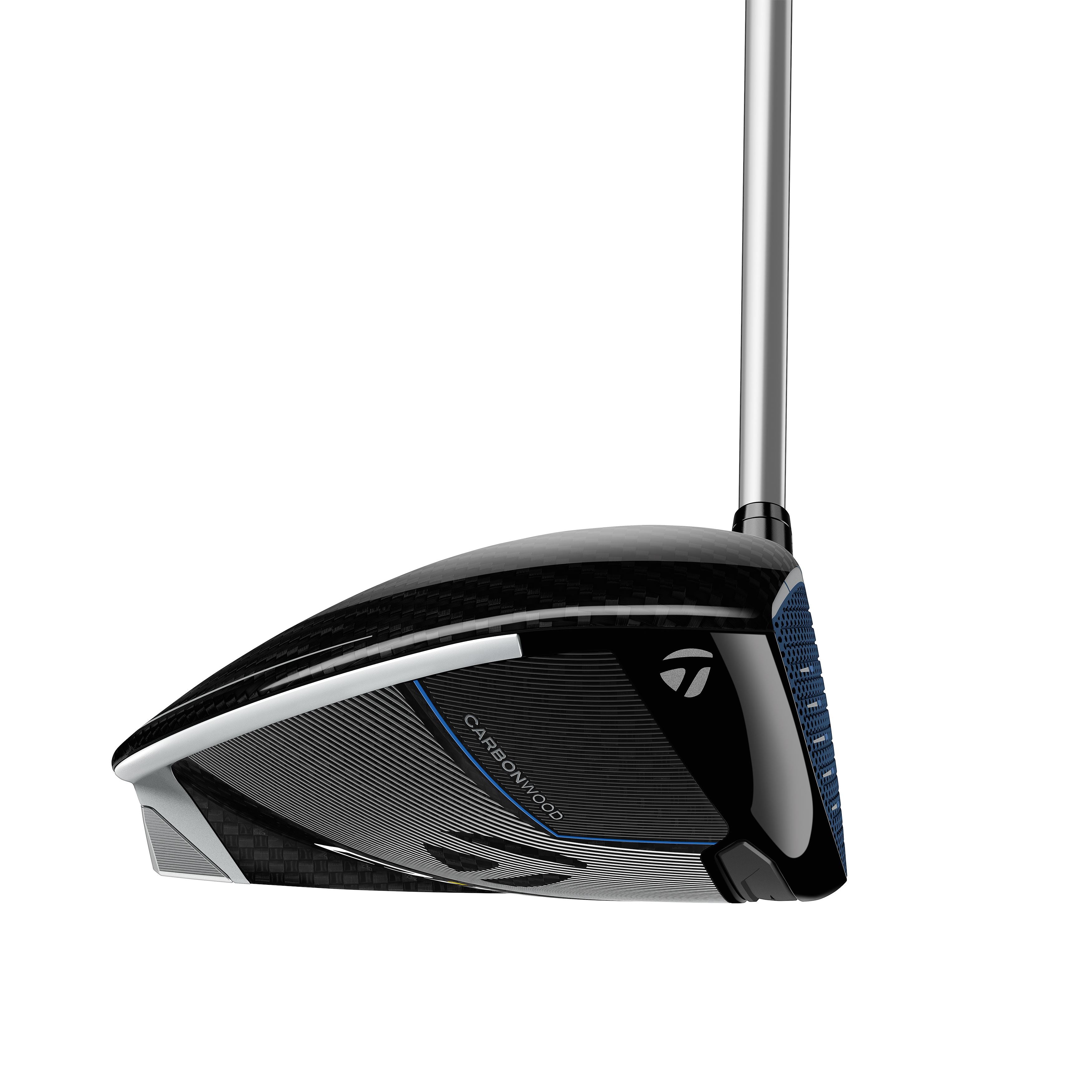 Taylormade Driver Qi10 Max