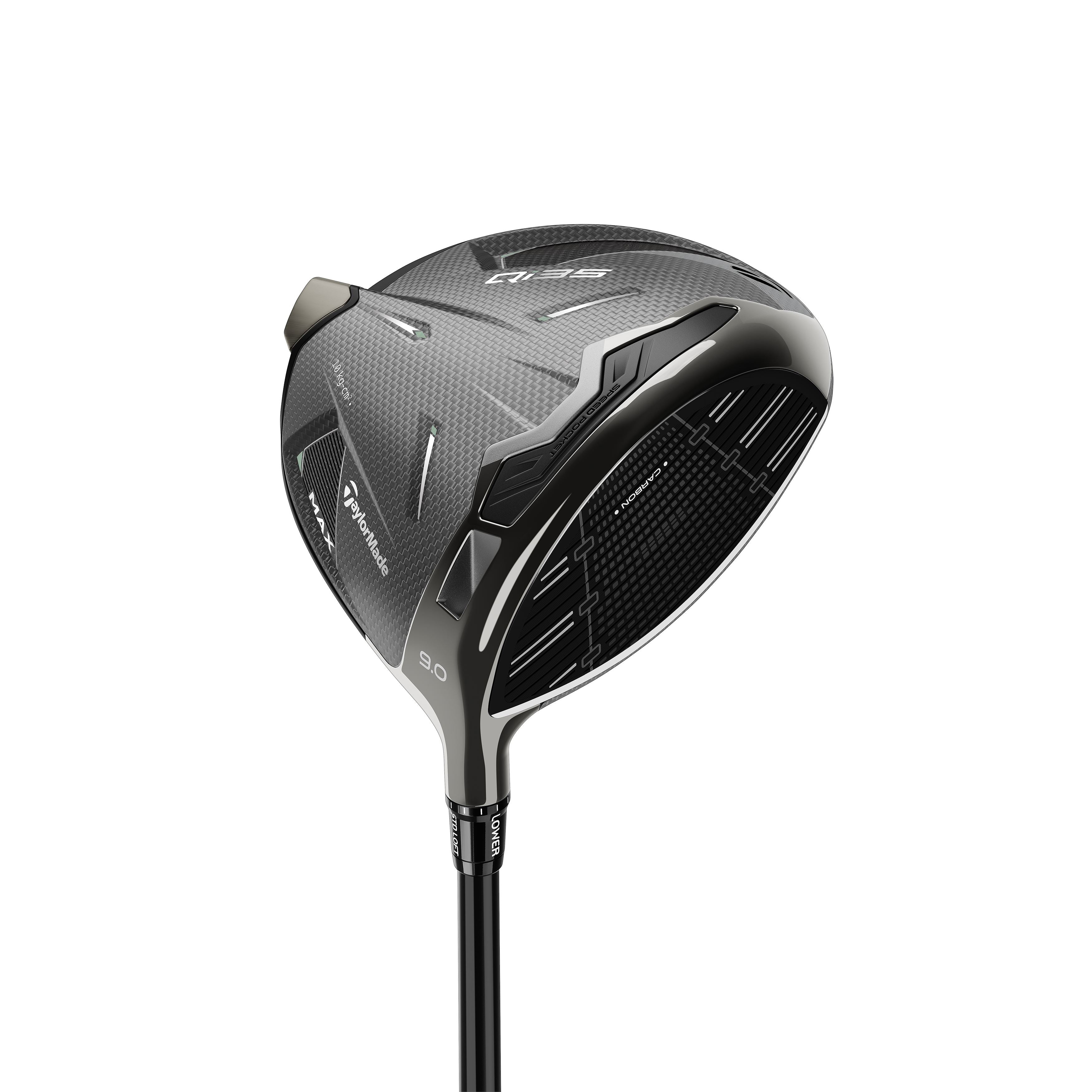 Taylormade Driver Qi35