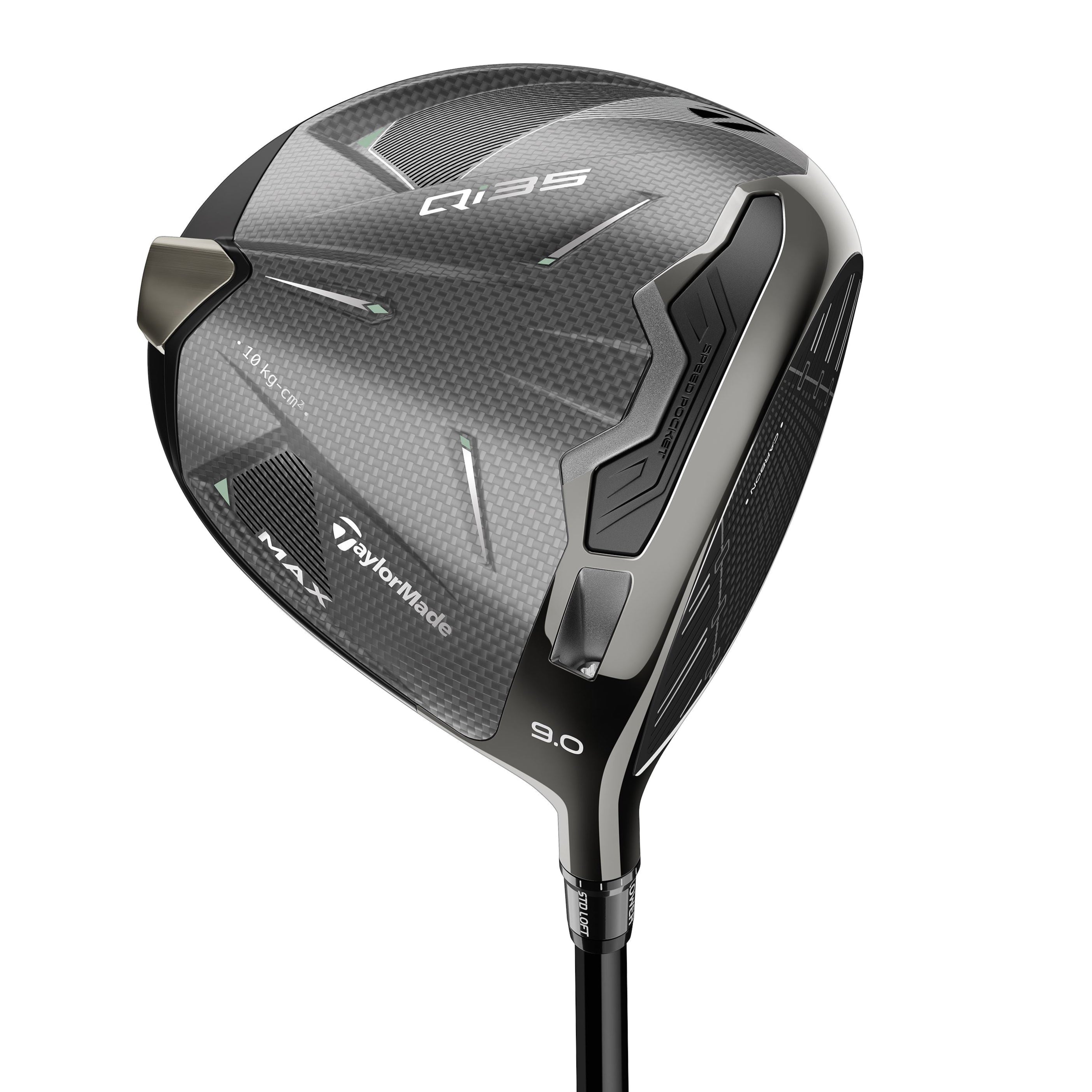 Taylormade Driver Qi35