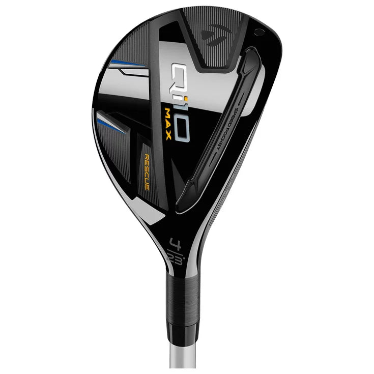 Taylormade Hybride Qi10 Femme Max