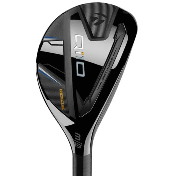 Taylormade Hybride Qi10