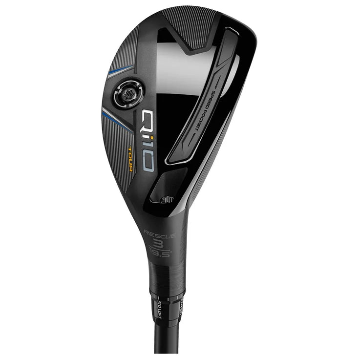 Taylormade Hybride Qi10 Tour