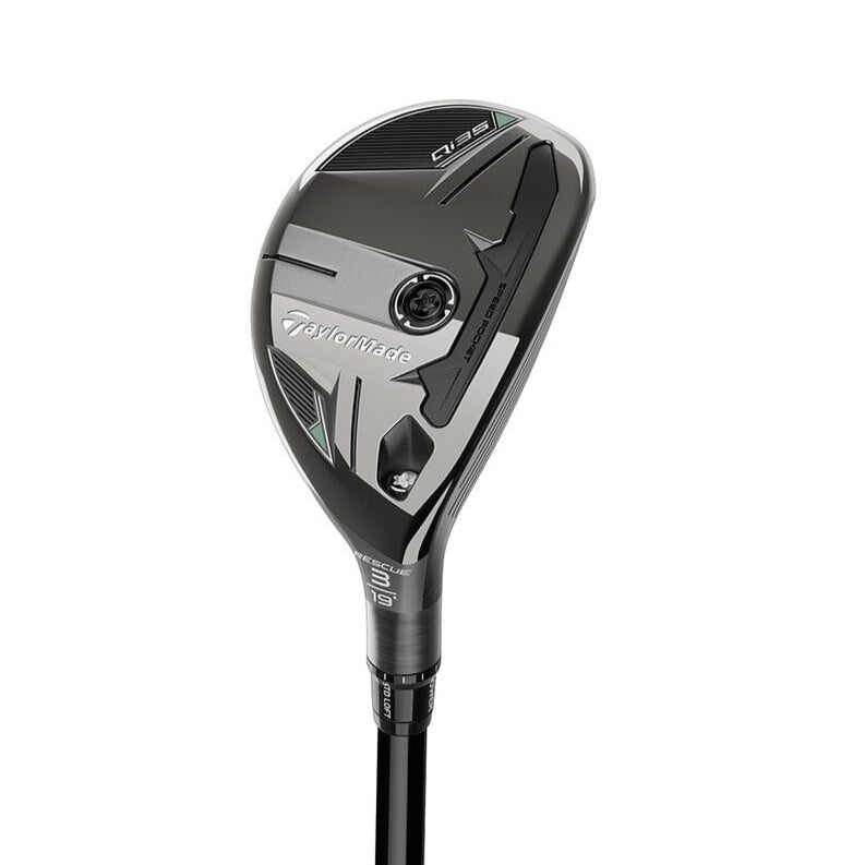 Taylormade Hybride Qi35