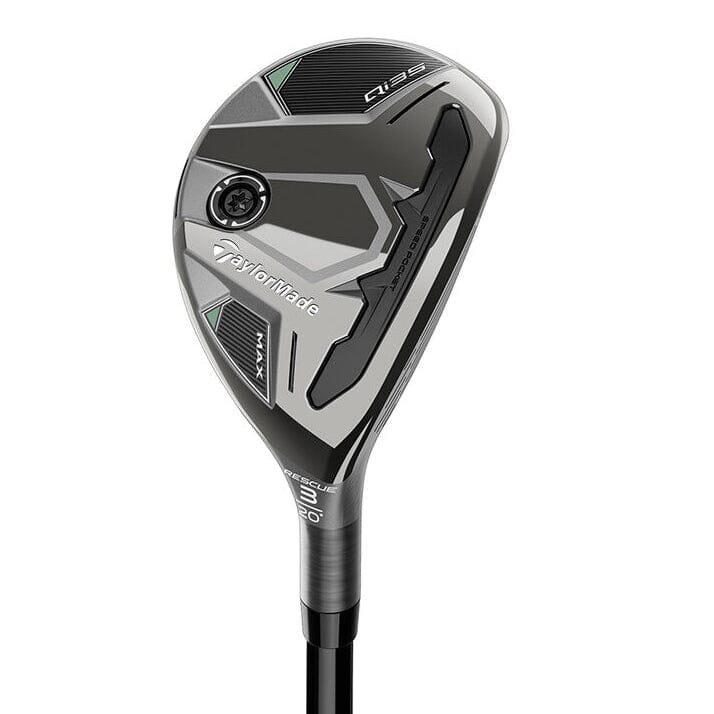 Taylormade Hybride Qi35 MAX