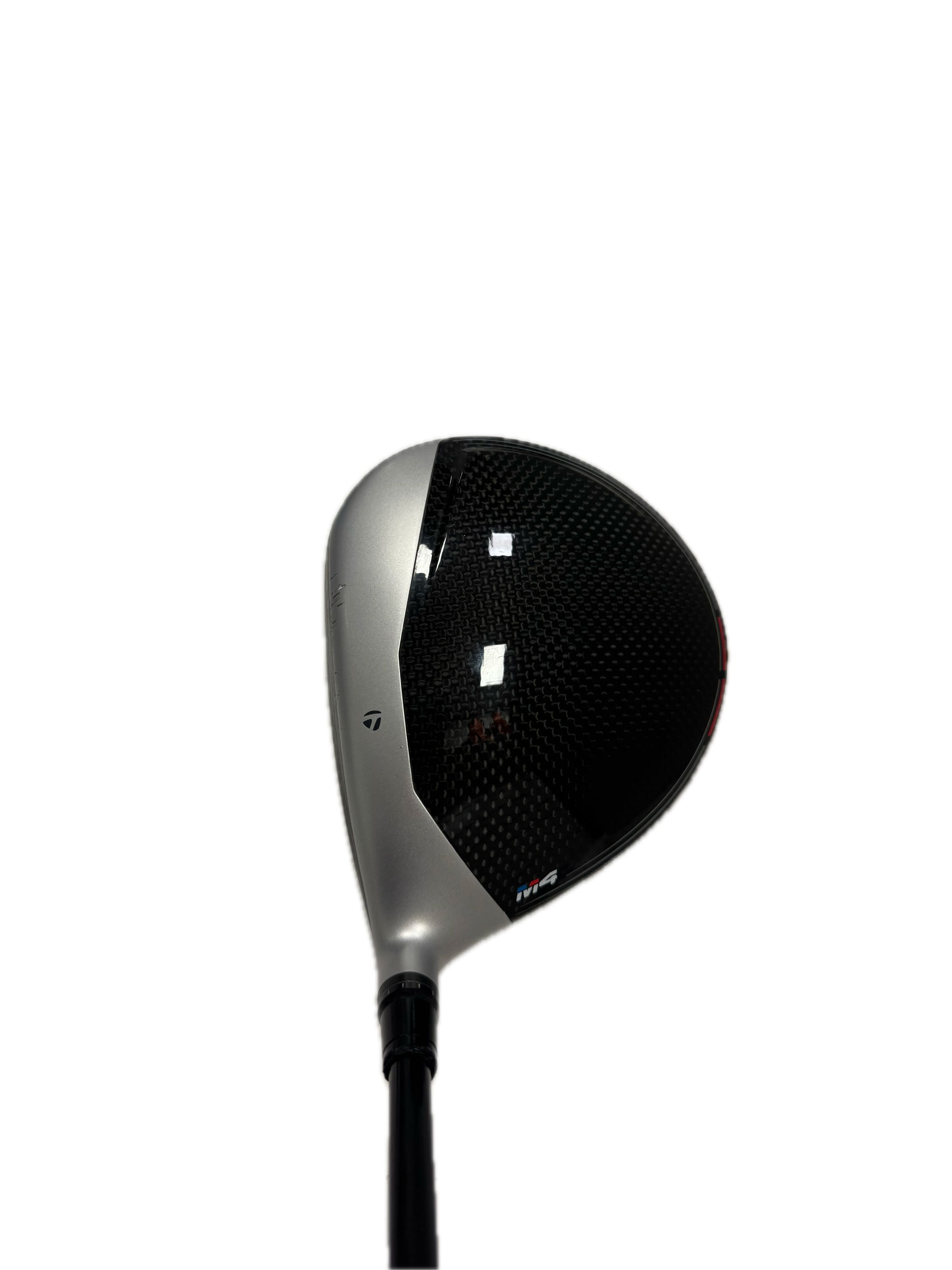 TaylorMade M4 driver occasion